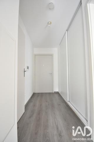 Appartement à vendre 2 pièces 40 m² Strasbourg