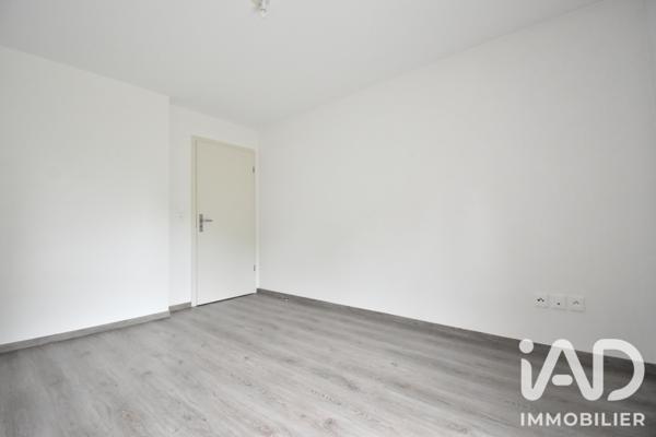 Appartement à vendre 2 pièces 40 m² Strasbourg