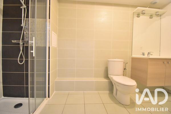 Appartement à vendre 2 pièces 40 m² Strasbourg