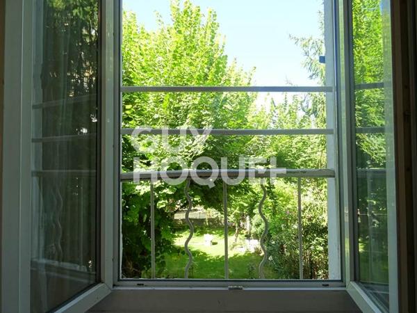 Charmant Appartement 1 Pièce à Vendre à L'Isle sur la Sorgue !