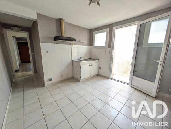 Maison à vendre 4 pièces 87 m² Longeau-Percey