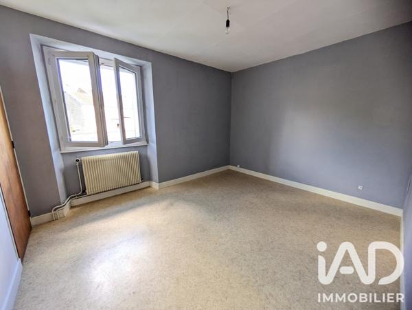 Maison à vendre 4 pièces 87 m² Longeau-Percey
