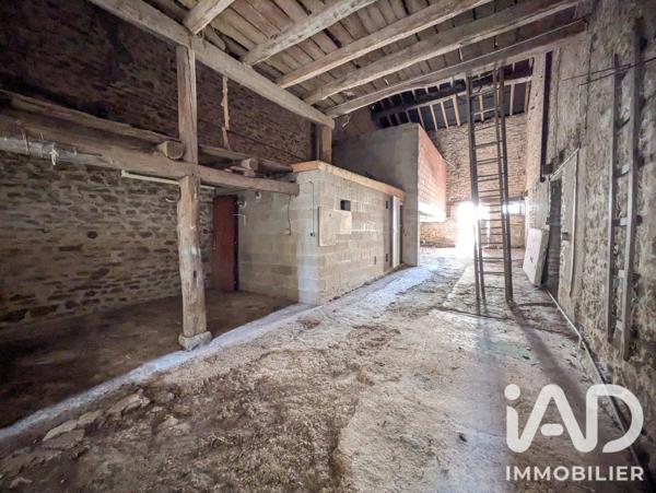 Maison à vendre 4 pièces 87 m² Longeau-Percey
