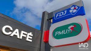 Bar à vendre 180 m² Guénange