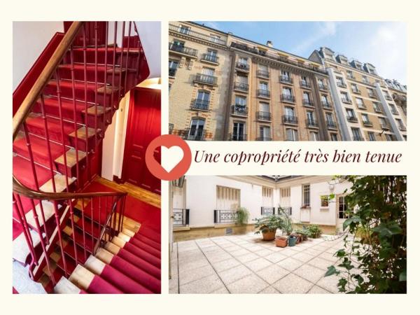 Vente / Appartement T4