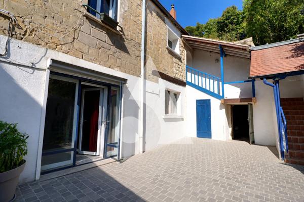 Maison 7 pièces 197 m2