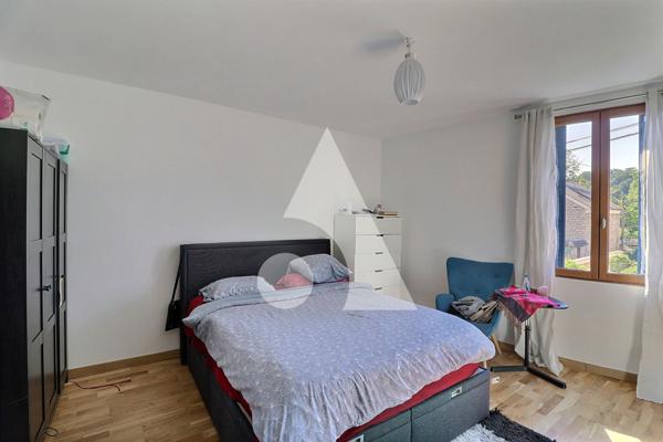 Maison 7 pièces 197 m2
