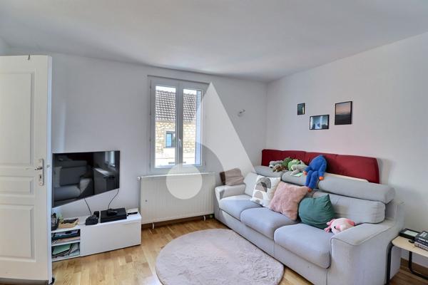 Maison 7 pièces 197 m2