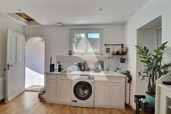 Maison 7 pièces 197 m2
