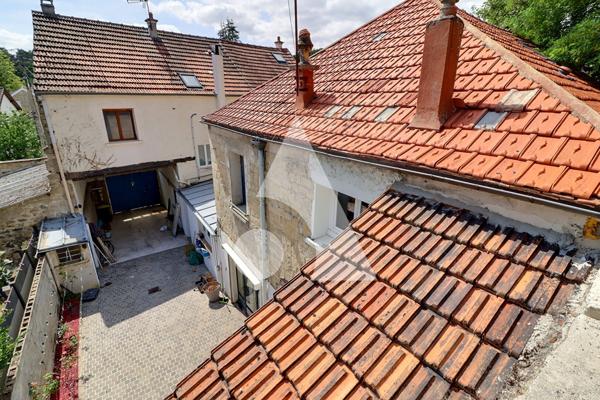 Maison 7 pièces 197 m2