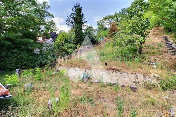 Maison 7 pièces 197 m2
