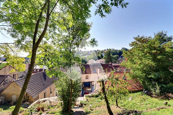 Maison 7 pièces 197 m2