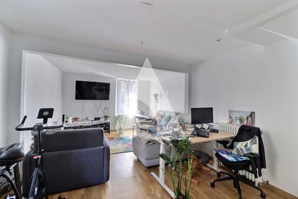 Maison 7 pièces 197 m2