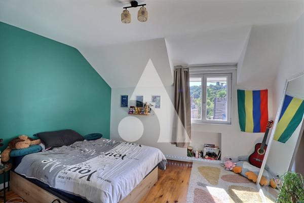 Maison 7 pièces 197 m2