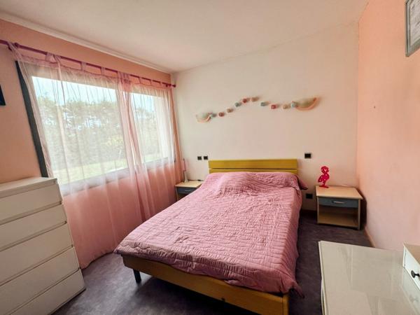 Achat vente Maison Orx