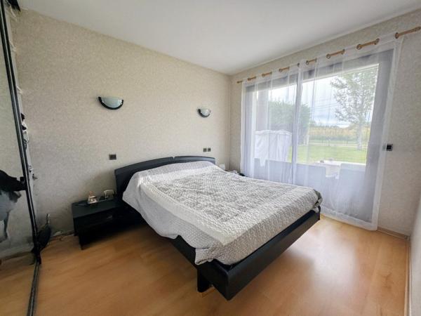 Achat vente Maison Orx