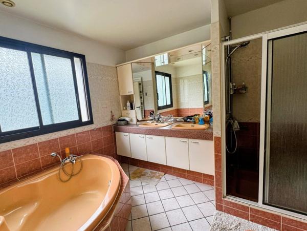 Achat vente Maison Orx