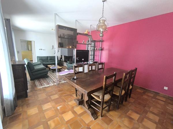 Vente / Maison avec dépendance à Pompignan (82170)