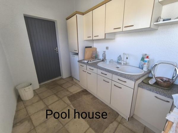 Vente / Maison avec dépendance à Pompignan (82170)