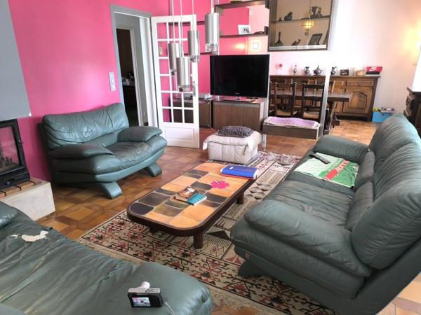 Vente / Maison avec dépendance à Pompignan (82170)