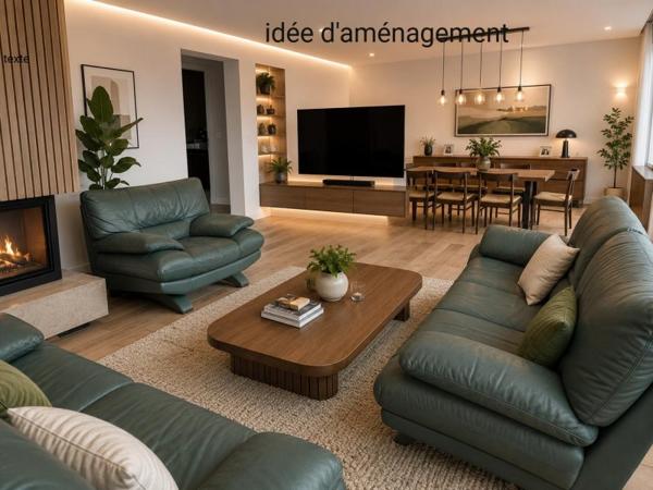 Vente / Maison avec dépendance à Pompignan (82170)