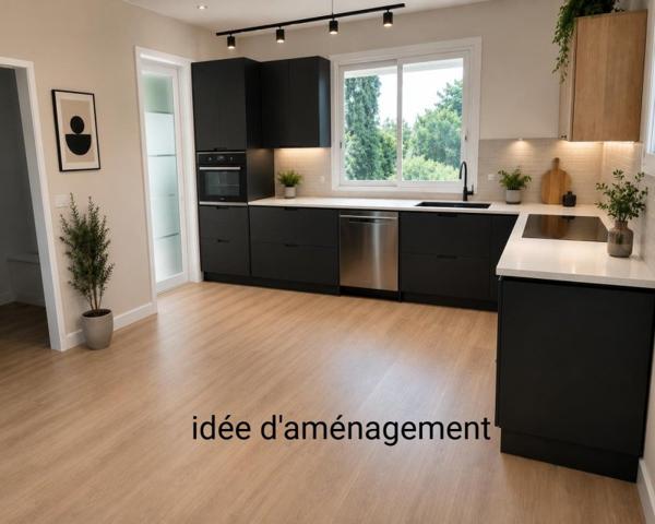 Vente / Maison avec dépendance à Pompignan (82170)