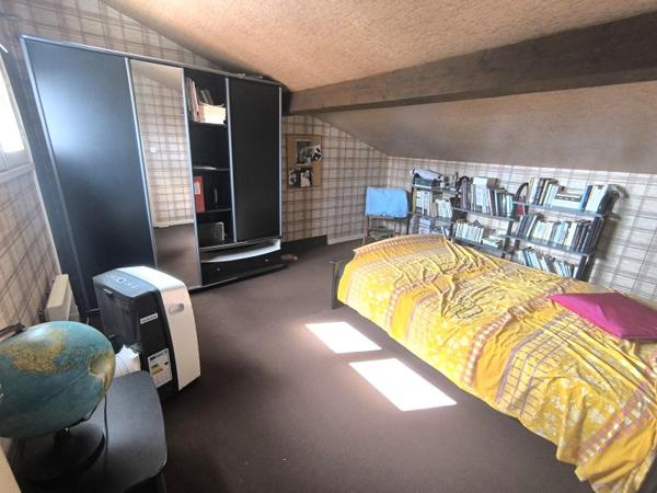 Vente / Maison avec dépendance à Pompignan (82170)