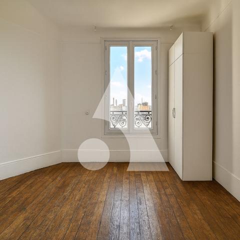Appartement 2 pièces 32.11 m2