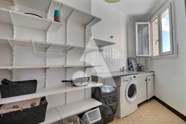 Appartement 2 pièces 32.11 m2