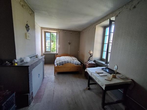 Maison à vendre |  Oust |  5 pièces | 143 m²