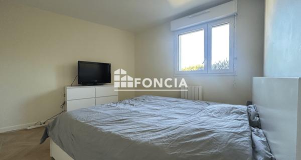 À vendre Appartement 3 pièces 65 m² - Bordeaux 33800