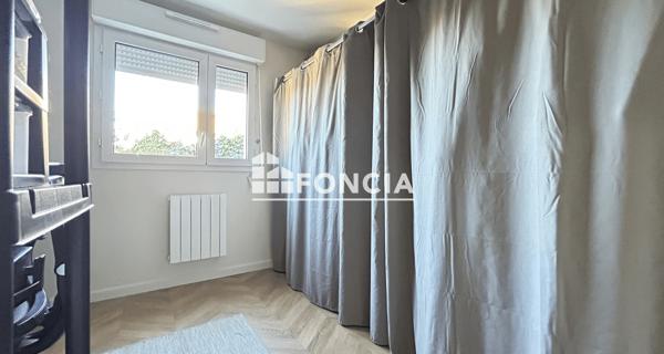 À vendre Appartement 3 pièces 65 m² - Bordeaux 33800