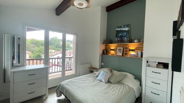 Appartement 3 pièce(s) 2 chambre(s) 60.62 m²