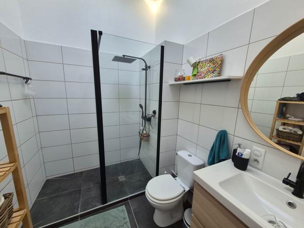 Appartement 3 pièce(s) 2 chambre(s) 60.62 m²