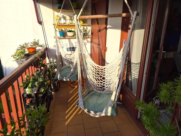 Appartement 3 pièce(s) 2 chambre(s) 60.62 m²