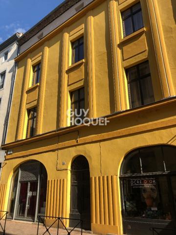 APPARTEMENT À VENDRE DE 4 PIÈCES DE 92,25 M²