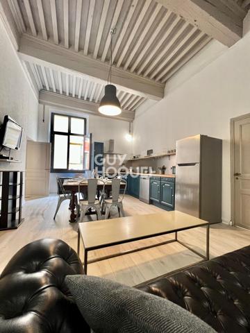 APPARTEMENT À VENDRE DE 4 PIÈCES DE 92,25 M²