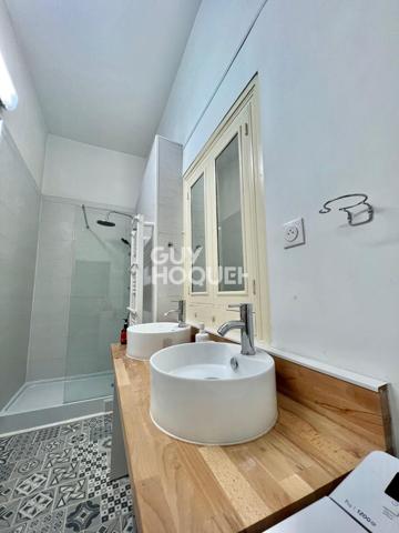 APPARTEMENT À VENDRE DE 4 PIÈCES DE 92,25 M²