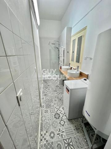 APPARTEMENT À VENDRE DE 4 PIÈCES DE 92,25 M²