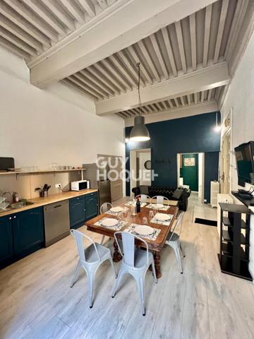 APPARTEMENT À VENDRE DE 4 PIÈCES DE 92,25 M²