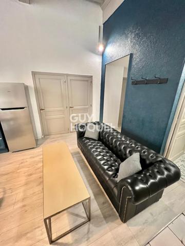 APPARTEMENT À VENDRE DE 4 PIÈCES DE 92,25 M²