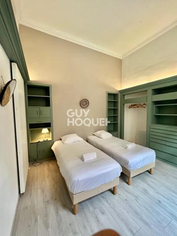 APPARTEMENT À VENDRE DE 4 PIÈCES DE 92,25 M²