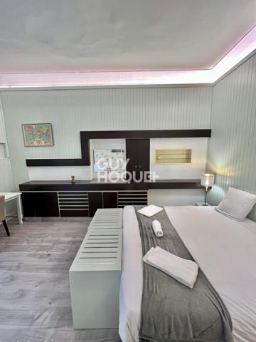 APPARTEMENT À VENDRE DE 4 PIÈCES DE 92,25 M²