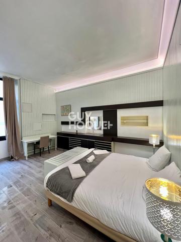 APPARTEMENT À VENDRE DE 4 PIÈCES DE 92,25 M²