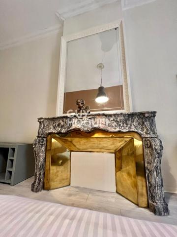 APPARTEMENT À VENDRE DE 4 PIÈCES DE 92,25 M²