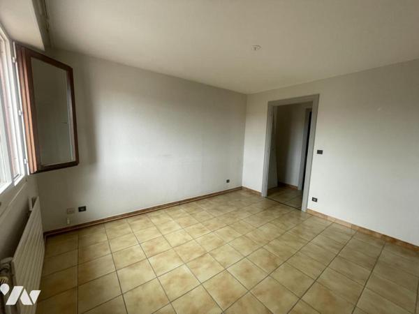 STRASBOURG PETITE FRANCE, appartement de 90m²