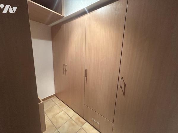 STRASBOURG PETITE FRANCE, appartement de 90m²