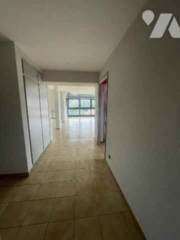 STRASBOURG PETITE FRANCE, appartement de 90m²