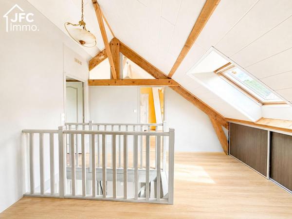 Maison Soissons 7 pièce(s) 112 m2 + terrain, 3100 m²