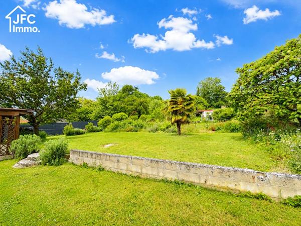 Maison Soissons 7 pièce(s) 112 m2 + terrain, 3100 m²